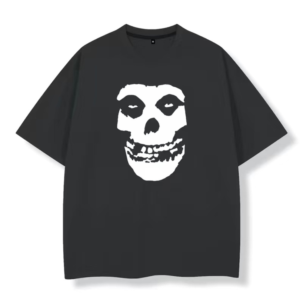 Super rare vintage misfits shirts